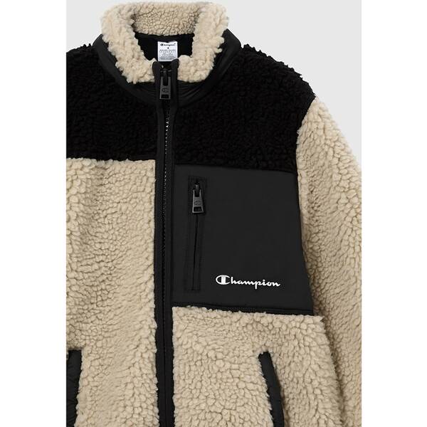 Thumbnail - CHAMPION Champion Kinder Sweatshirts lg.Arm Ki Full Zip Top