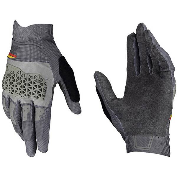 Thumbnail - LEATT Leatt Unisex Fingerhandschuh Leatt GLOVE MTB 3.0 LITE