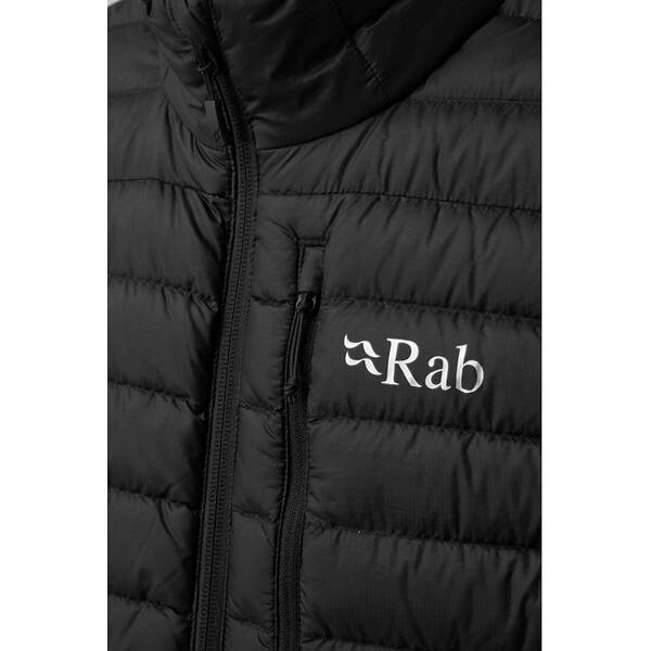 Thumbnail - RAB Rab Herren Weste Rab M MICROLIGHT VEST