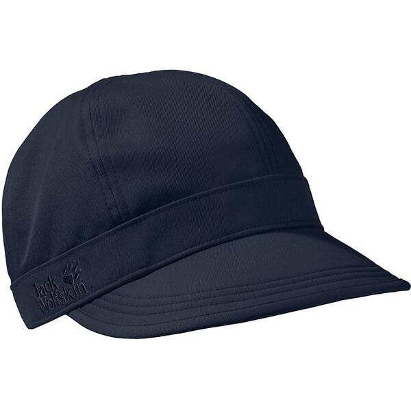 Thumbnail - JACK WOLFSKIN Jack Wolfskin Kinder Cap GIRLS SUN CAP