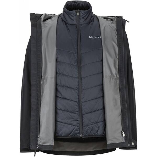 Thumbnail - MARMOT Marmot Herren Jacke M MINIMALIST COMPONENT JACKET