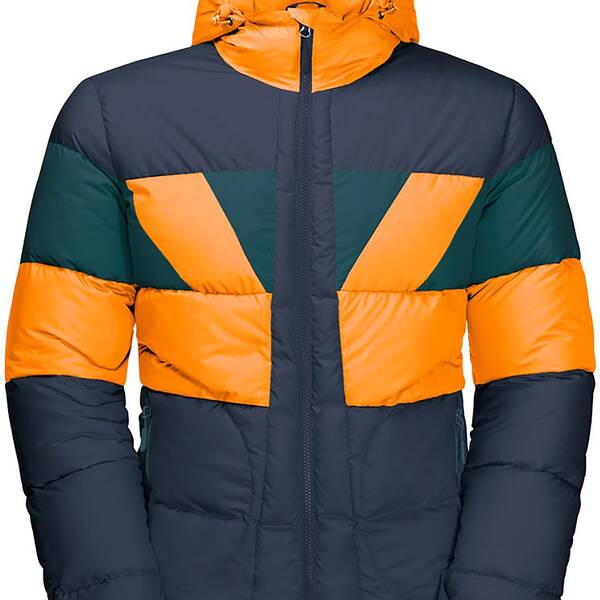 Thumbnail - JACK WOLFSKIN Jack Wolfskin Herren Jacke M 365 GETAWAY JACKET