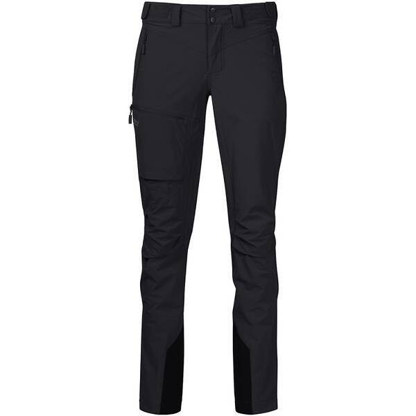 Thumbnail - BERGANS Bergans Damen Hose lang W BREHEIMEN SOFTSHELL PANTS