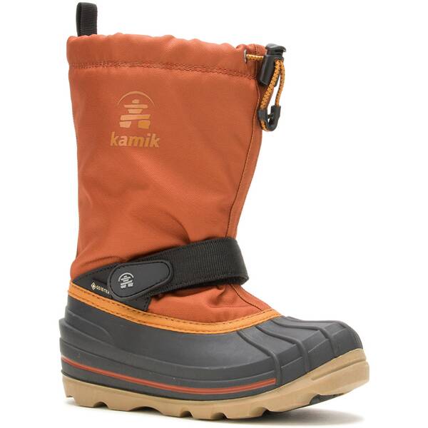 Thumbnail - KAMIK Kamik Kinder Gummistiefel WATERBUG 8G