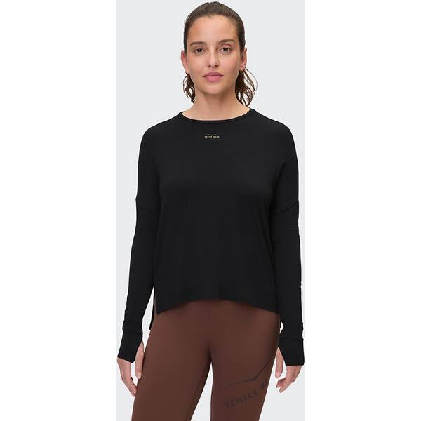 Thumbnail - VENICE BEACH Venice Beach Damen T-Shirts/Tanks ku.Arm Da VB_Winona 4009 Shirt