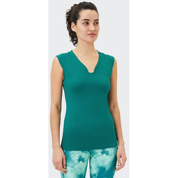 Thumbnail - VENICE BEACH Venice Beach Damen Shirt VB_Eleam D T-Shirt