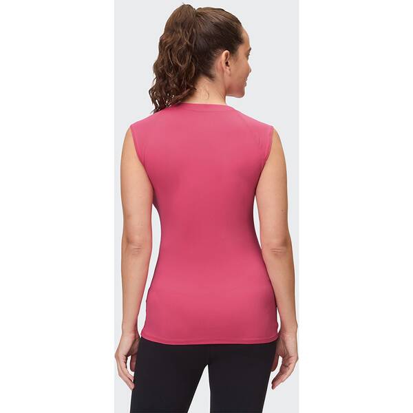 Thumbnail - VENICE BEACH Venice Beach Damen Shirt VB_Eleam D T-Shirt