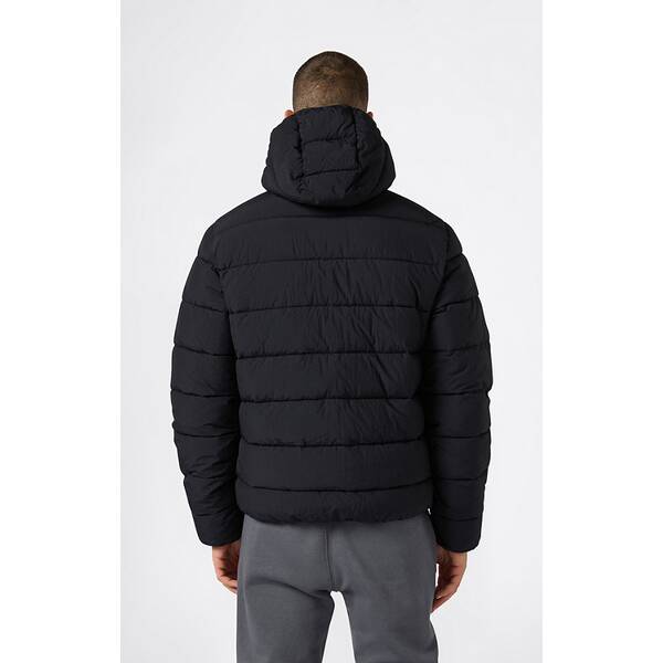 Thumbnail - CHAMPION Champion Herren Jacken/Anoraks lg.Arm He/Uni Hooded Jacket