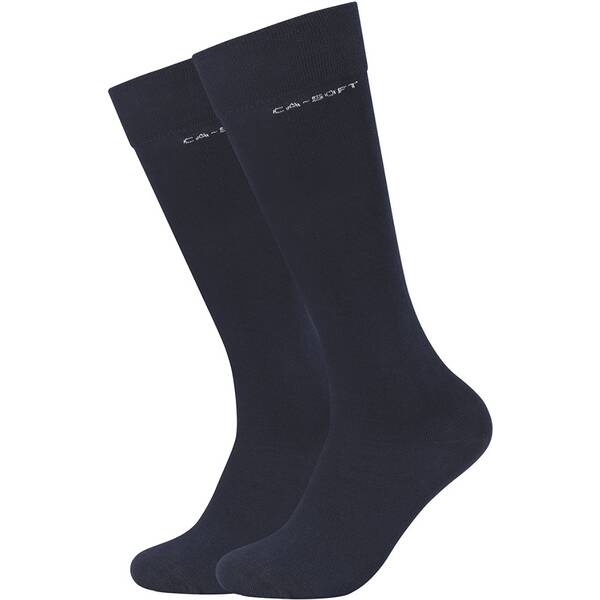 Thumbnail - CAMANO Camano Unisex Kniestrümpfe (Doppelpack)