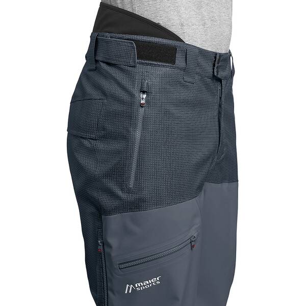 Thumbnail - MAIER SPORTS Maier Sports Herren Hose Mattun P3 Pants
