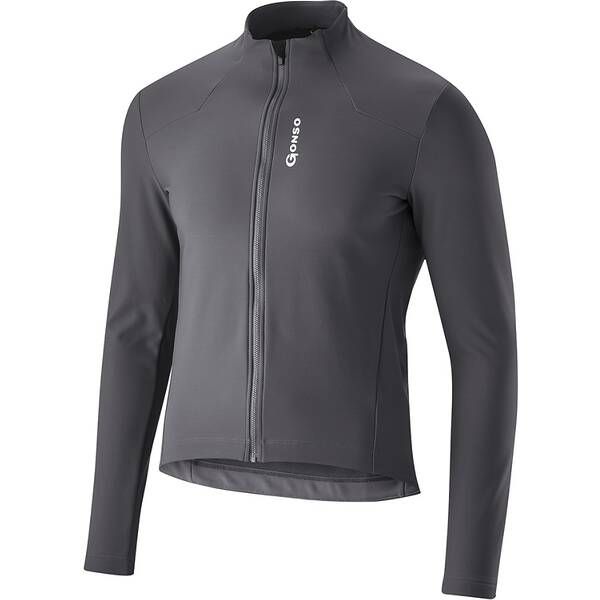 Thumbnail - GONSO Gonso Herren Shirt SITIVO