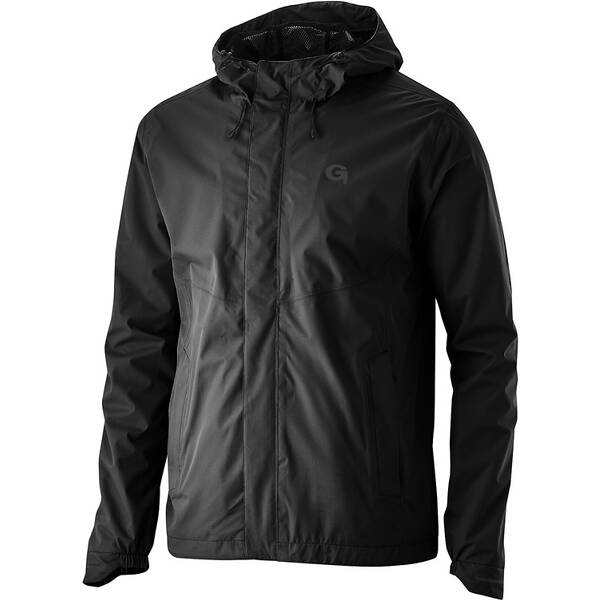 Thumbnail - GONSO Gonso Herren Regenjacke SAVE Essential