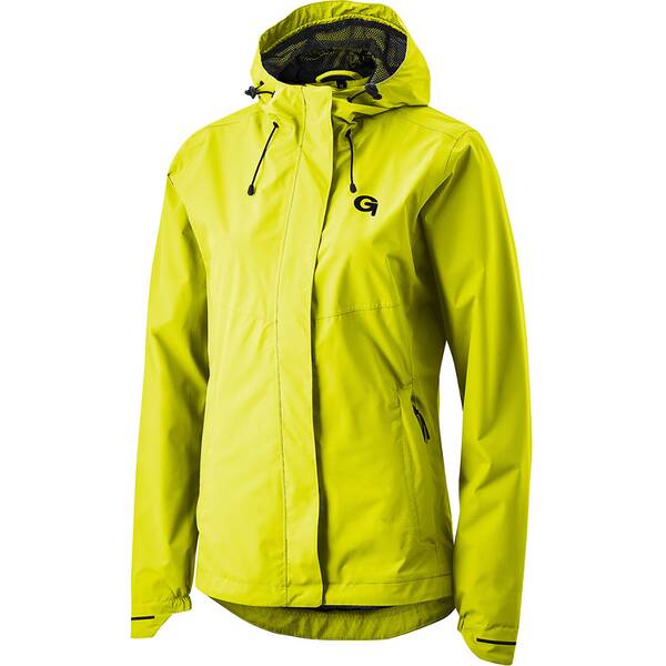 Thumbnail - GONSO Gonso Damen Regenjacke SAVE Essential