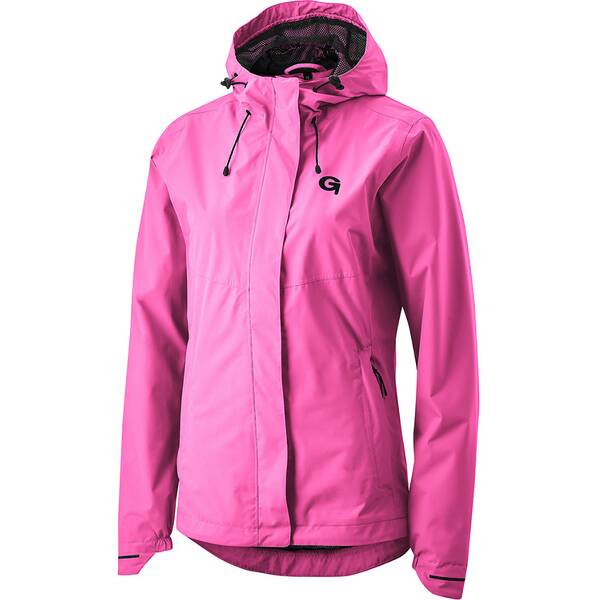 Thumbnail - GONSO Gonso Damen Regenjacke SAVE Essential