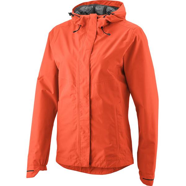 Thumbnail - GONSO Gonso Damen Regenjacke SAVE Essential