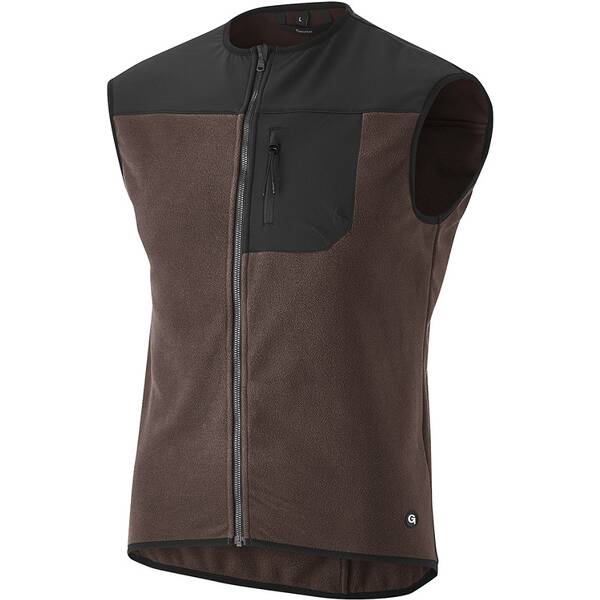 Thumbnail - GONSO Gonso Herren Weste Adventure