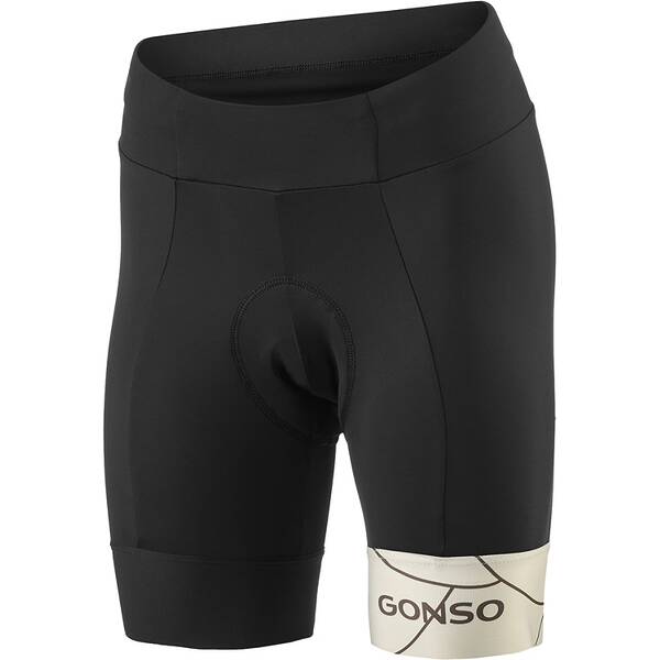 Thumbnail - GONSO Gonso Damen Tight Essential Shorts Kit