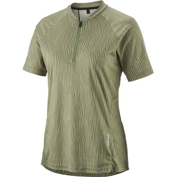 Thumbnail - GONSO Gonso Damen Shirt Adventure Jersey Soft Touch