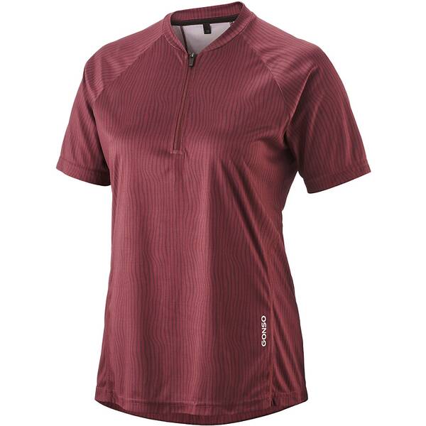 Thumbnail - GONSO Gonso Damen Shirt Adventure Jersey Soft Touch