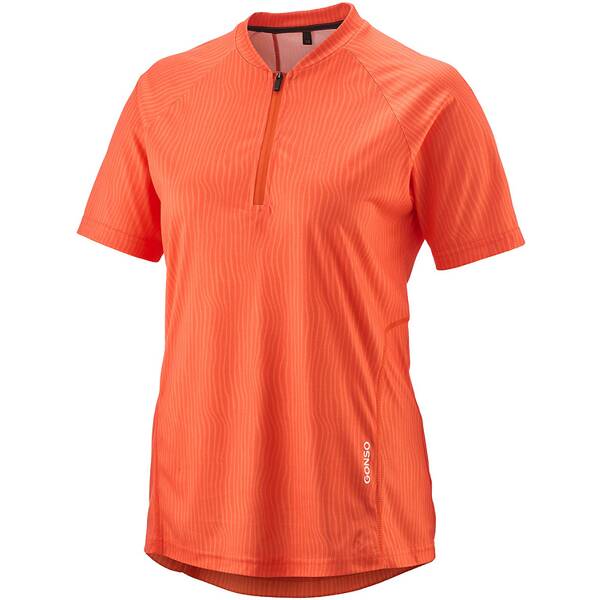 Thumbnail - GONSO Gonso Damen Shirt Adventure Jersey Soft Touch