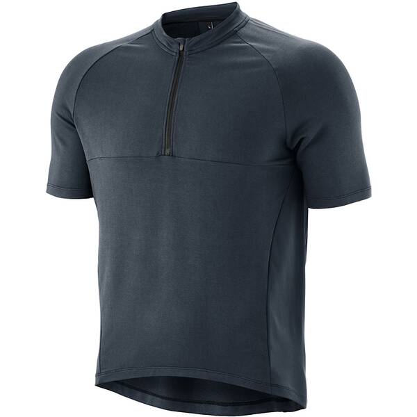 Thumbnail - GONSO Gonso Herren Shirt Adventure Jersey Nature