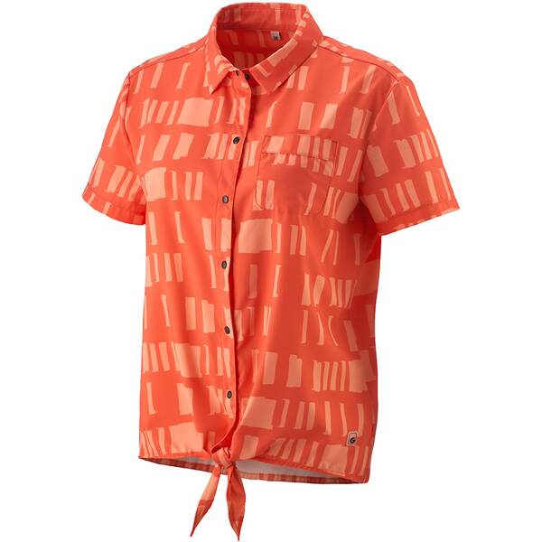 Thumbnail - GONSO Gonso Damen Hemd Adventure Blouse