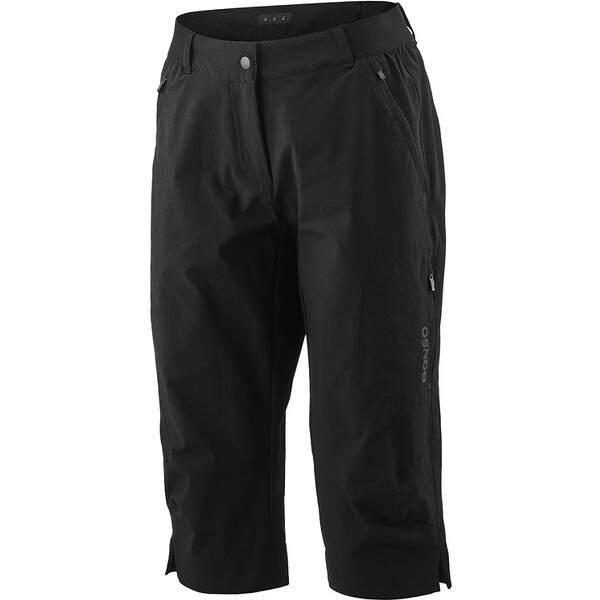Thumbnail - GONSO Gonso Damen Sporthose Adventure Pants 3/4