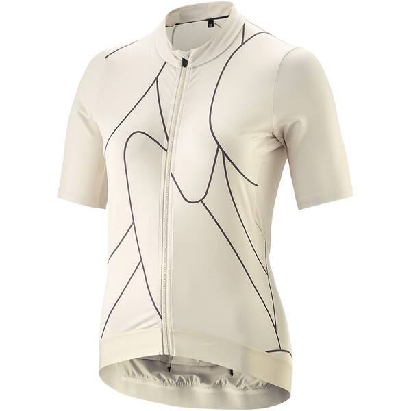 Thumbnail - GONSO Gonso Damen Shirt Road Jersey Print