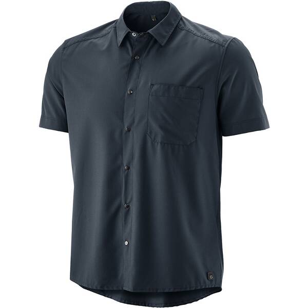 Thumbnail - GONSO Gonso Herren Hemd Adventure Shirt