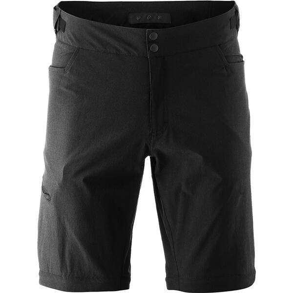 Thumbnail - GONSO Gonso Herren Sporthose Adventure Pants Zip Off