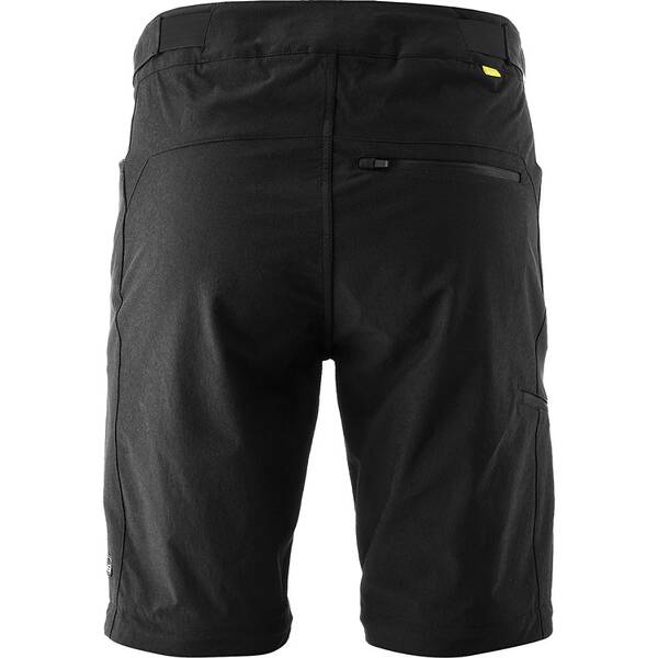 Thumbnail - GONSO Gonso Herren Sporthose Adventure Pants Zip Off