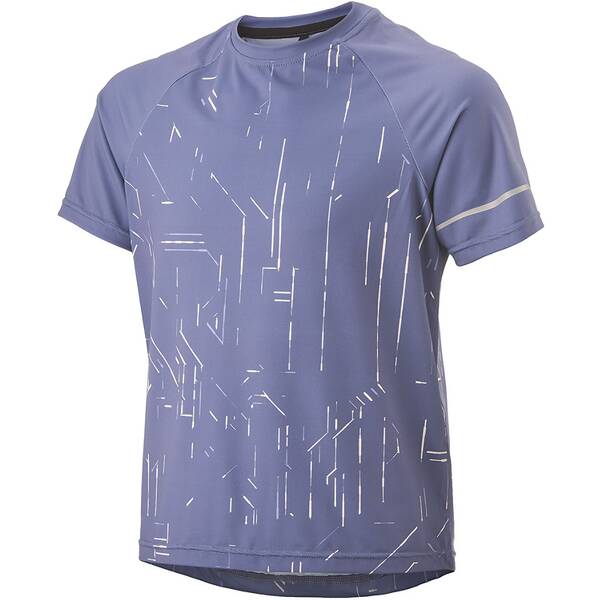 Thumbnail - GONSO Gonso Kinder Shirt Trail Jersey Kids