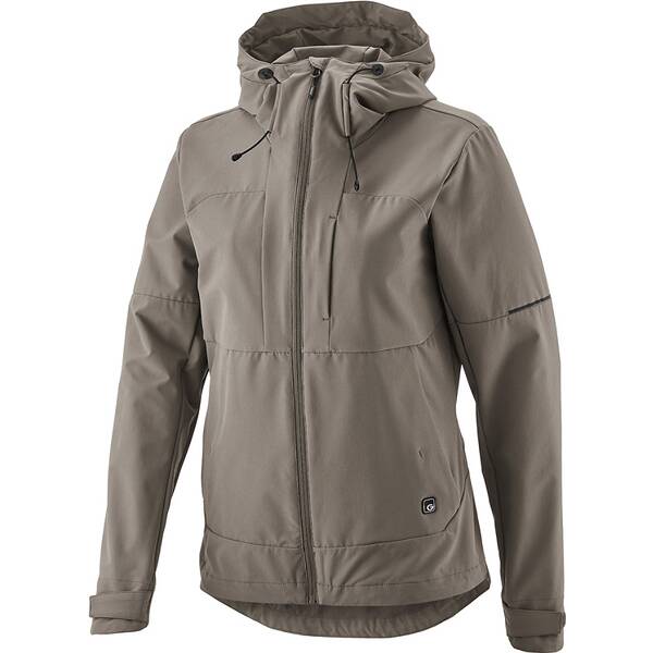 Thumbnail - GONSO Gonso Damen Jacke Trail Jacket