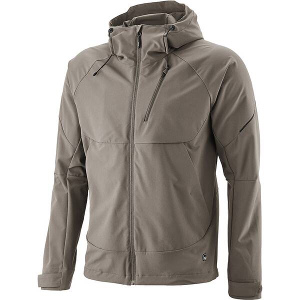 Thumbnail - GONSO Gonso Herren Jacke Trail Jacket