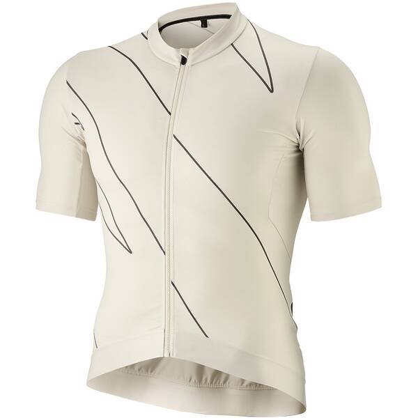 Thumbnail - GONSO Gonso Herren Shirt Road Jersey Print