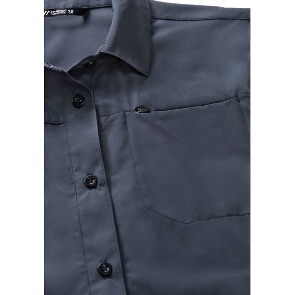 Thumbnail - MAIER SPORTS Maier Sports Damen Bluse Magos S/S W