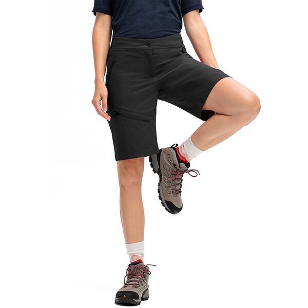 Thumbnail - MAIER SPORTS Maier Sports Damen Short Inara Short Vario