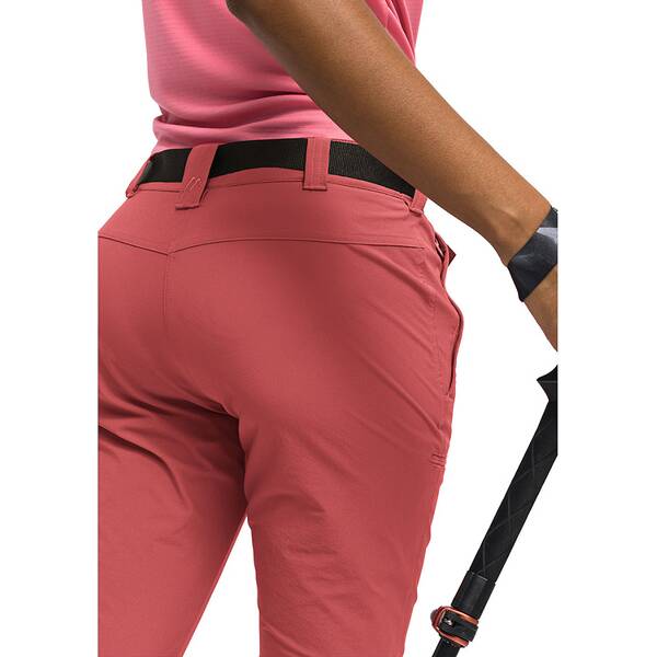 Thumbnail - MAIER SPORTS Maier Sports Damen Caprihose Inara slim 3/4 Da-Capri el.