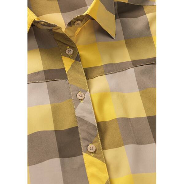 Thumbnail - MAIER SPORTS Maier Sports Damen Bluse Kendra S/S W Da-Bluse 1/2 Arm el.