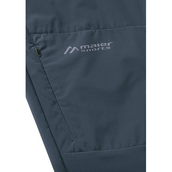 Thumbnail - MAIER SPORTS Maier Sports Damen Caprihose Fortunit Culotte W