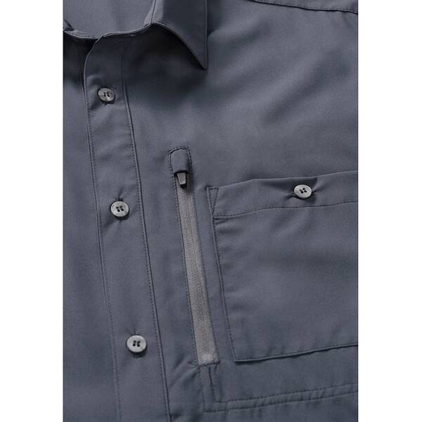 Thumbnail - MAIER SPORTS Maier Sports Herren Hemd Magos S/S M