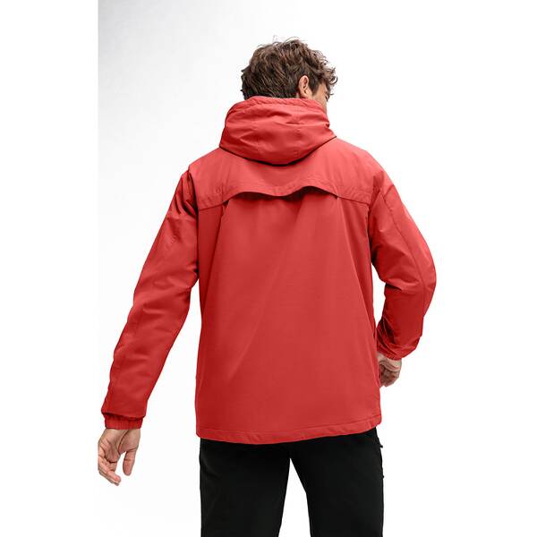 Thumbnail - MAIER SPORTS Maier Sports Herren Funktionsjacke OkokO Loop