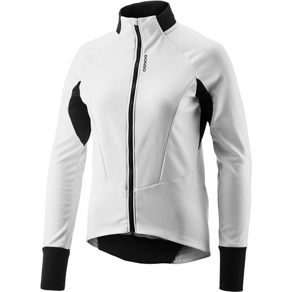 Thumbnail - GONSO Gonso Damen Unterjacke ROAD JACKET SOFTSHELL 2 W