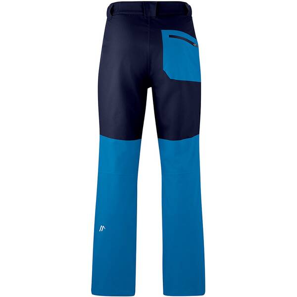 Thumbnail - MAIER SPORTS Maier Sports Herren Hose lang Diabas
