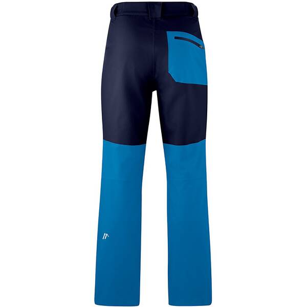 Thumbnail - MAIER SPORTS Maier Sports Herren Hose lang Diabas