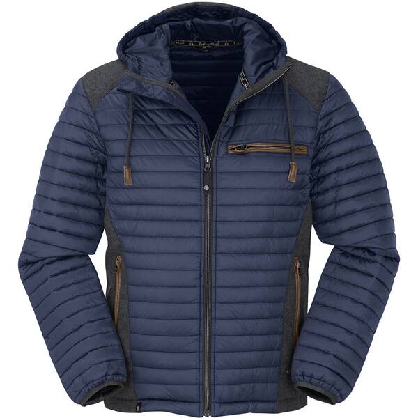 Thumbnail - MAUL Maul Sport Herren Jacke Thermo-Penia metallic