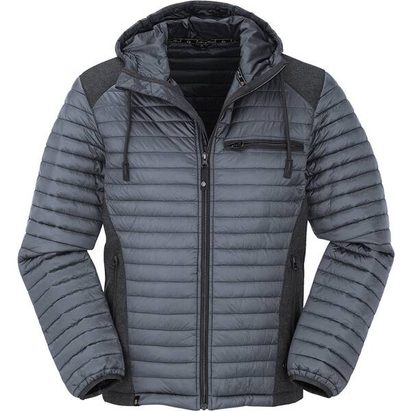Thumbnail - MAUL Maul Sport Herren Jacke Thermo-Penia metallic