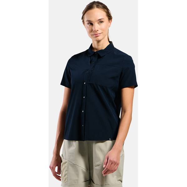 Thumbnail - ODLO Odlo Damen Hemd ESSENTIAL