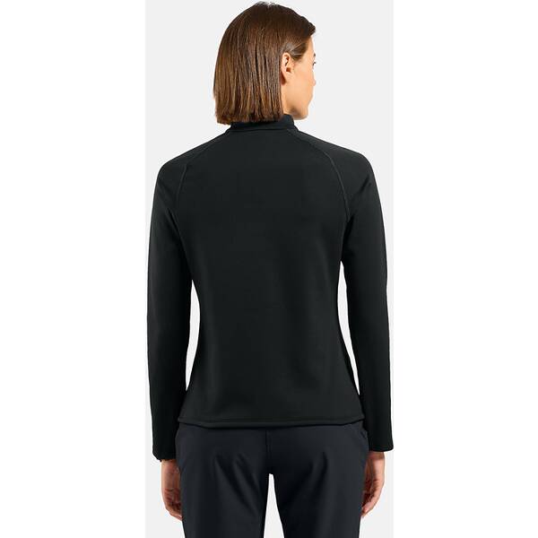 Thumbnail - ODLO Odlo Damen Rollkragen Besso