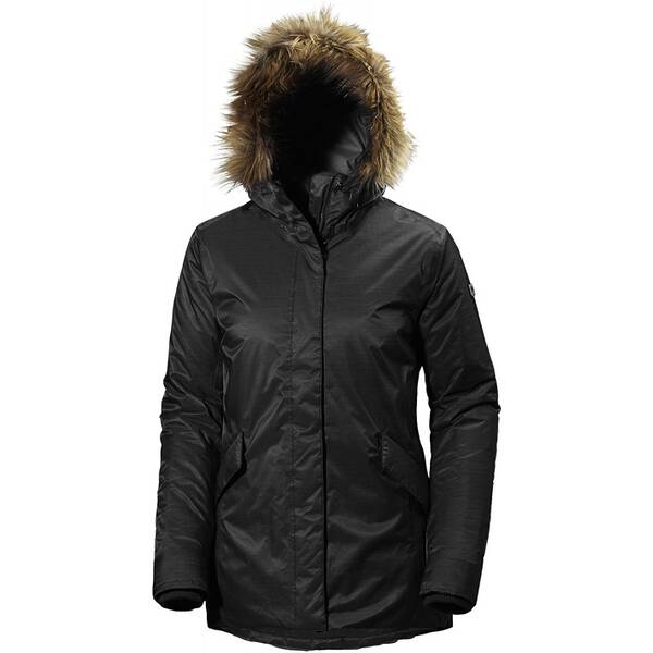 Thumbnail - HELLY HANSEN Helly Hansen Damen Mantel W HILTON 2 PARKA
